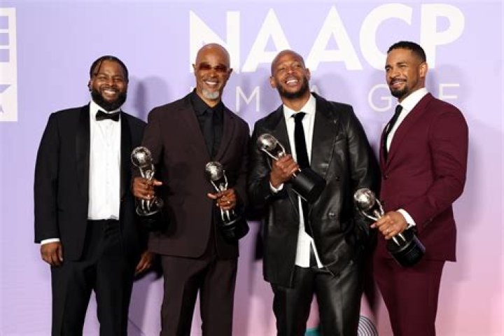 Dwayne Wayans: The Multi-Talented Force Behind Comedy
