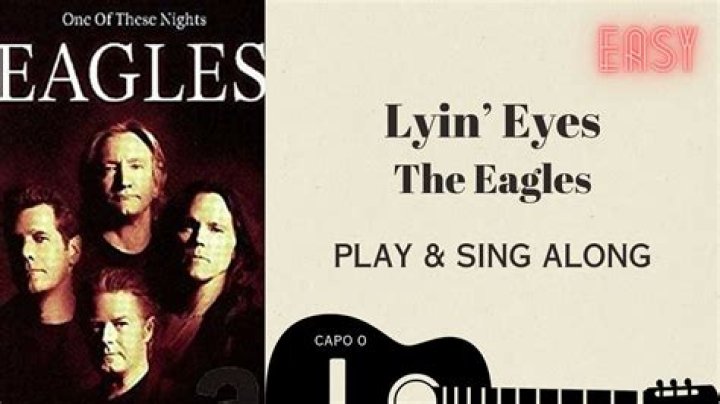 Eagles Band: The Story Behind 