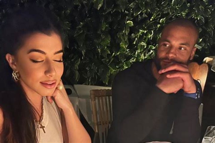 Eddie Jackson's Wife: The Woman Behind the NFL Star