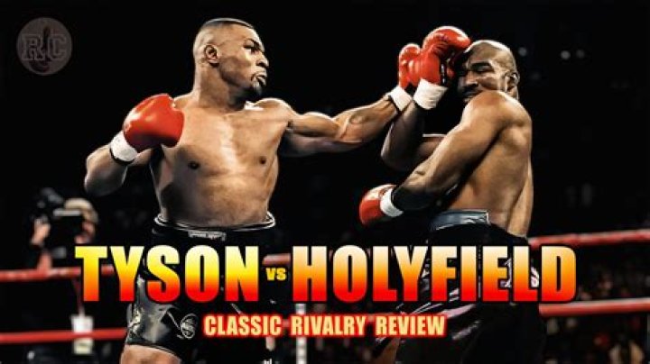 Eden Eloise Holyfield: The Rising Star in Boxing and Entertainment
