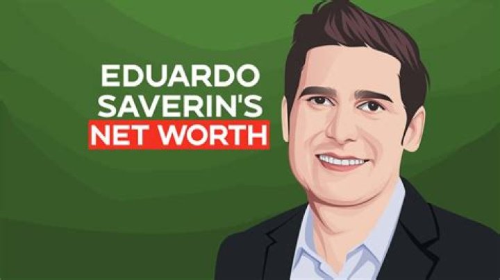 Eduardo Saverin: The Man Behind Facebook's Success and His Remarkable Journey