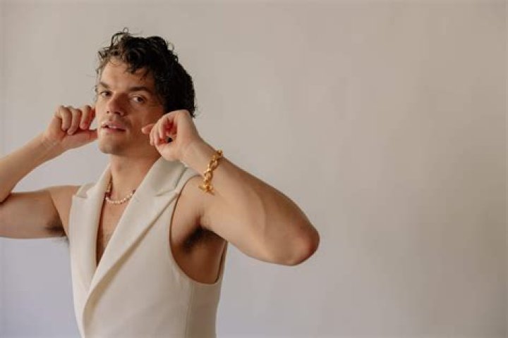 Edward Bluemel: The Rising Star in 