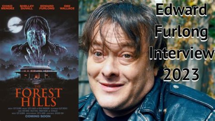 Edward Furlong Net Worth 2024: A Deep Dive into the Life and Earnings of the Hollywood Star
