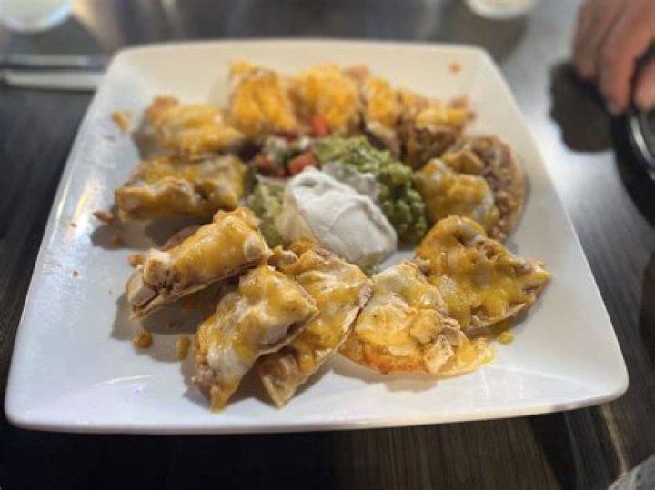 El Catrin Restaurant & Bar: A Culinary Journey Through Mexican Culture