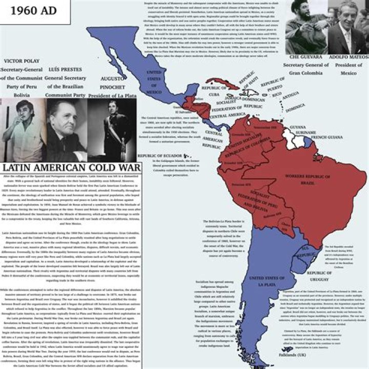 El Puma: The Legendary Voice of Latin America