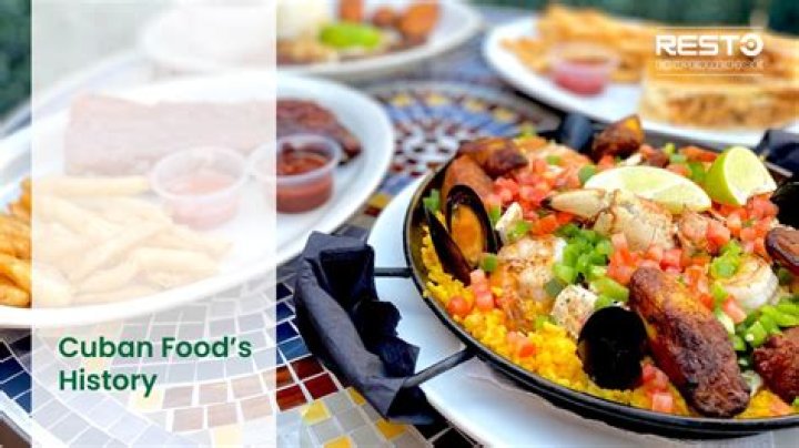 El Siboney Restaurant: A Taste of Authentic Cuban Cuisine in Key West