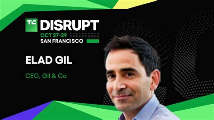Elad Gil Net Worth: The Untold Story of an Entrepreneur Extraordinaire