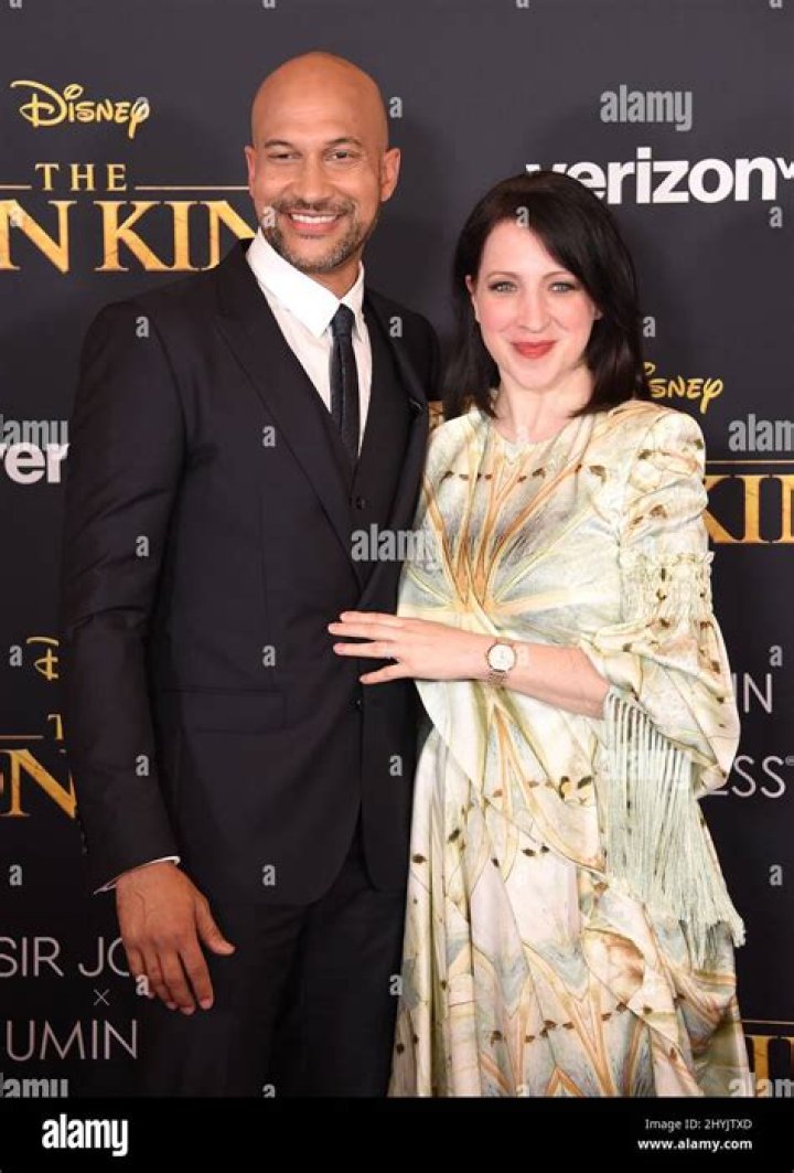 Elisa Pugliese and Keegan-Michael Key: A Dynamic Duo in Entertainment