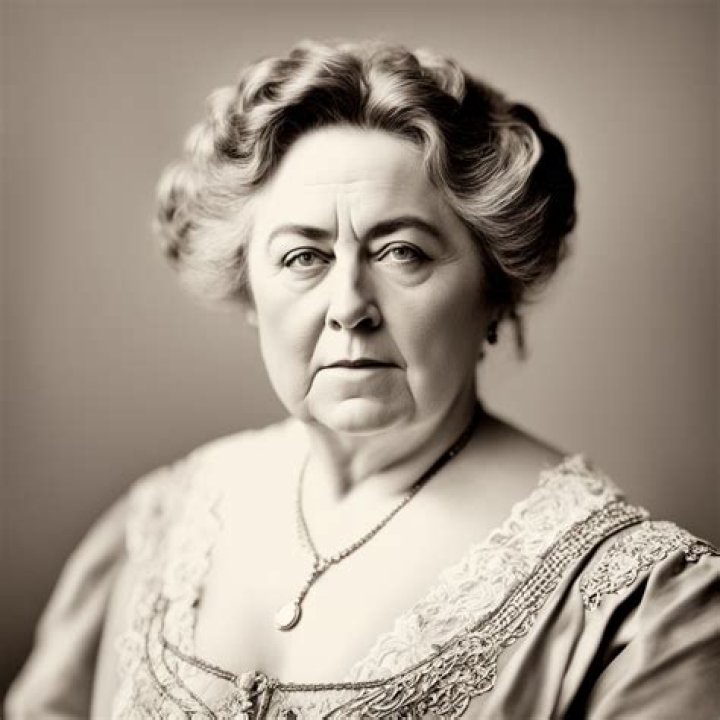 Elizabeth Stanton Net Worth: A Comprehensive Insight into Her Wealth and Career