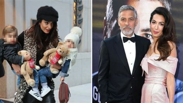 Ella Clooney Age: A Deep Dive into the Life of George Clooney's Daughter