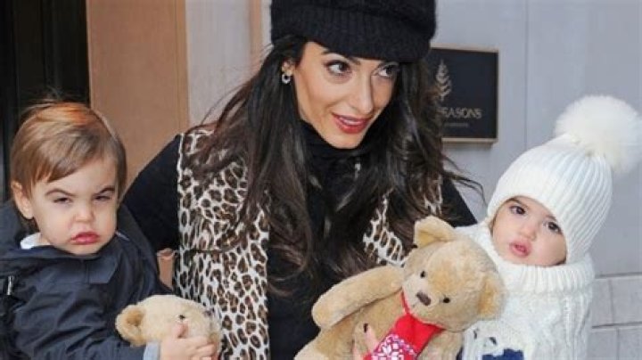 Ella Clooney: The Life and Legacy of Alexander Clooney's Daughter