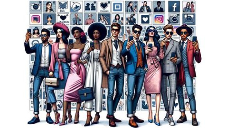 Elle Graham: The Rising Star in the World of Social Media and Fashion
