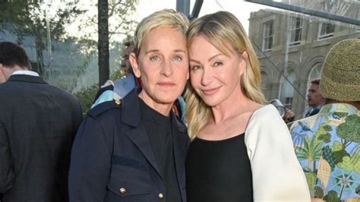 Ellen and Portia: The Untold Story Behind Their Divorce