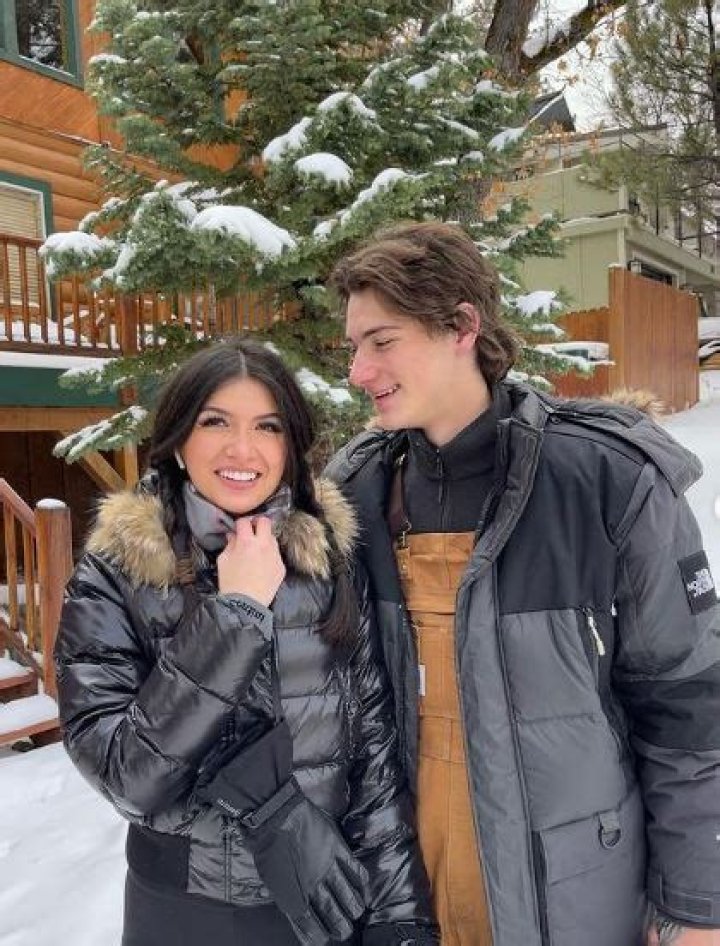 Ellie Zeiler Boyfriend: Unveiling the Personal Life of the TikTok Star