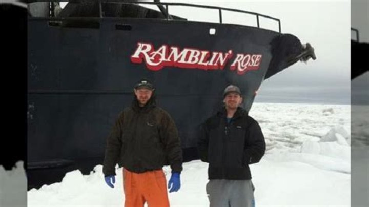 Elliott Neese: The Journey of a Reality TV Star and Crab Fisherman