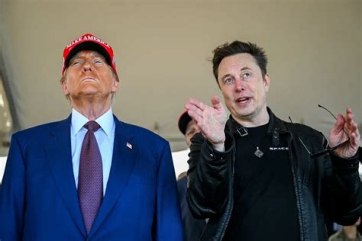 Elon Musk and Donald Trump Interview: How to Watch Live and Latest Updates