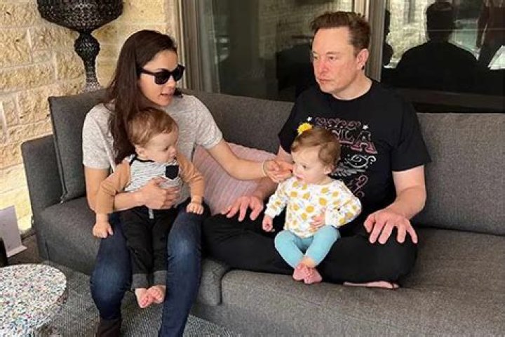 Elon Musk Daughters: A Deep Dive into Their Lives and Influence