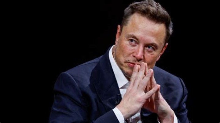Elon Musk: The Antichrist of the Modern Era?