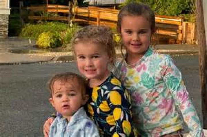 Embracing Love: The Journey of Jason Kelce's Daughter Wyatt with Down Syndrome