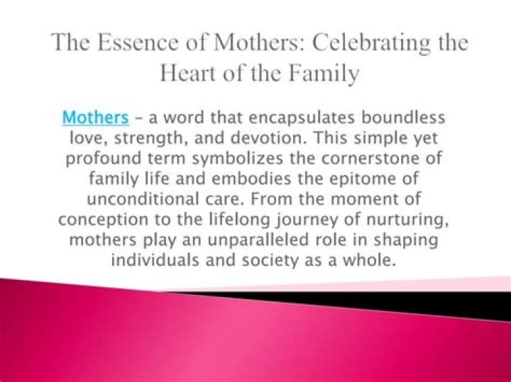 Embracing the Essence of **Mothers Warmth 3**