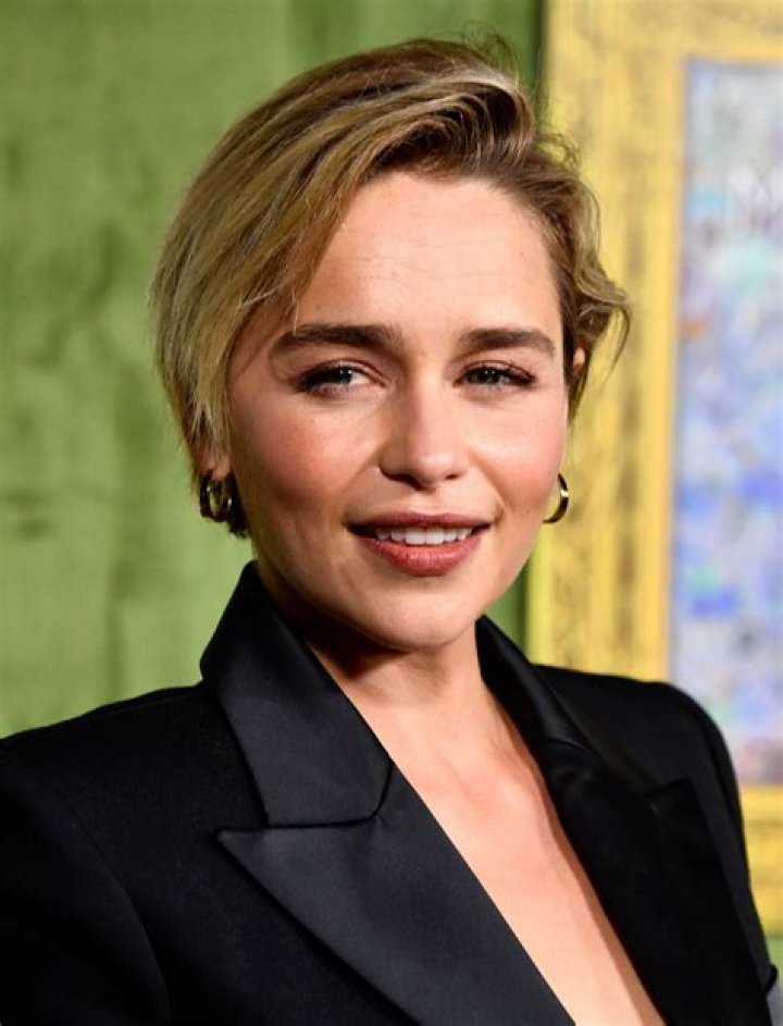 Emilia Clarke's Love Life: 2024 Updates and Future Prospects