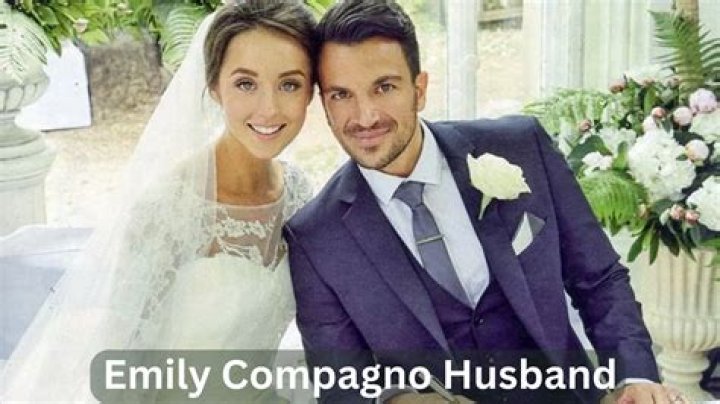 Emily Compagno's Engagement: A Journey into Love