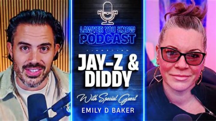 Emily D. Baker: The Legal Expert Who Became a YouTube Sensation