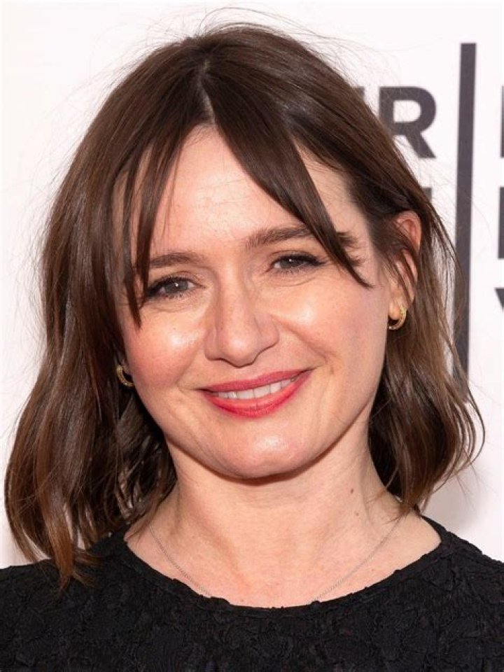 Emily Mortimer Net Worth: A Comprehensive Look at the Acclaimed Actress's Wealth