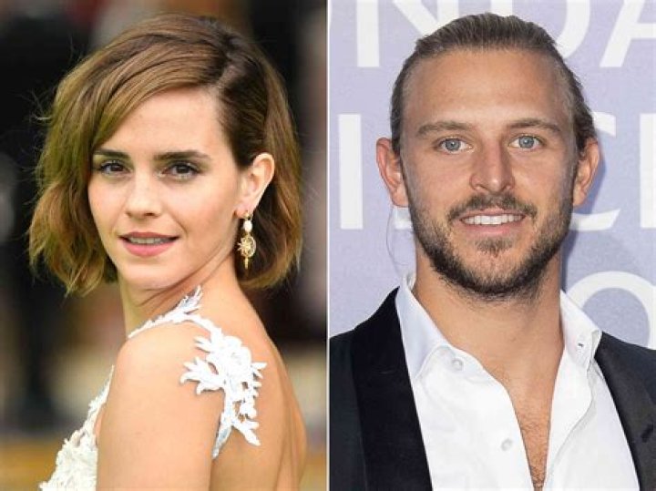 Emma Watson Husband: A Comprehensive Look Into Her Personal Life and Relationships