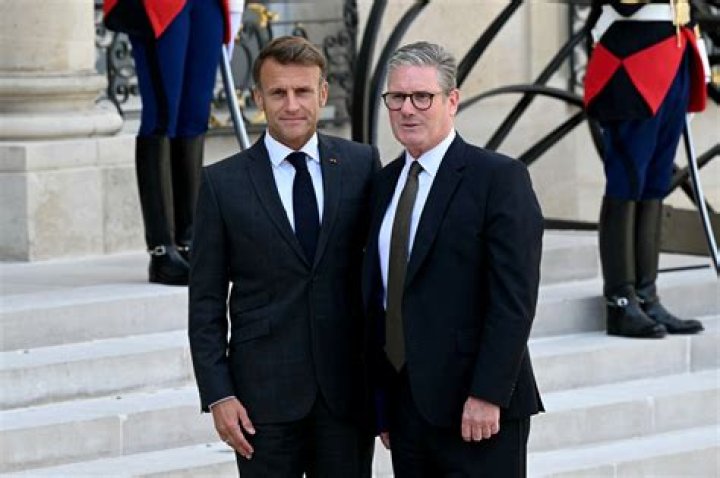 Emmanuel Macron Height: A Comprehensive Look at the French President