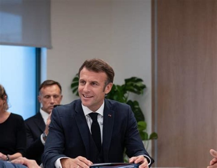 Emmanuel Macron Net Worth: A Comprehensive Insight