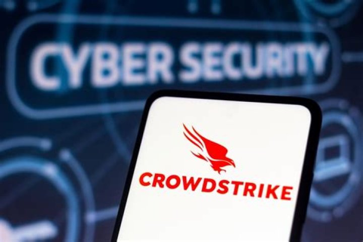 Enhance Postal Security: USPS Leverages CrowdStrike for Cyber Resilience