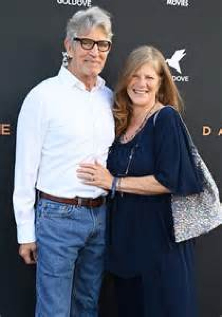 Eric Roberts Age and Net Worth: A Deep Dive into the Life of a Hollywood Icon