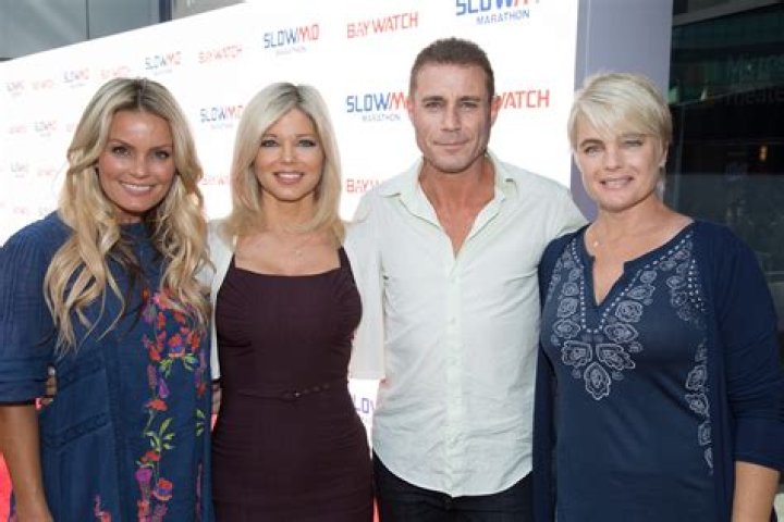 Erika Eleniak Net Worth: A Deep Dive into the Baywatch Star's Financial Journey