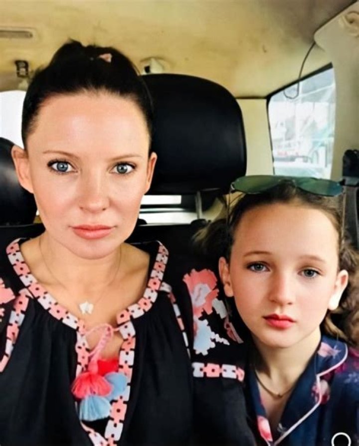Erin Everly Now: The Latest on Her Journey, Career, and Life