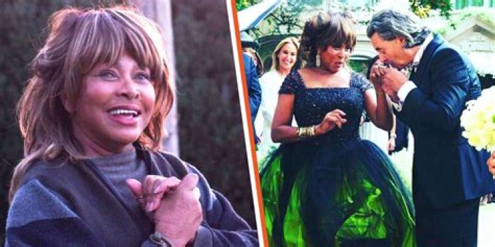 Erwin Bach: The Man Behind Tina Turner’s Legendary Love Story