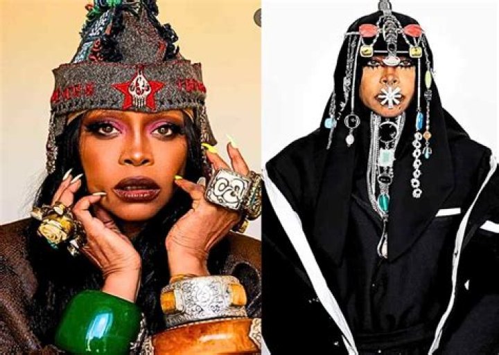 Erykah Badu Net Worth 2024: A Deep Dive into the Queen of Neo-Soul's Wealth