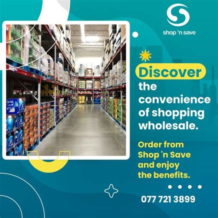 EssCostco: Wholesale Savings and Convenience