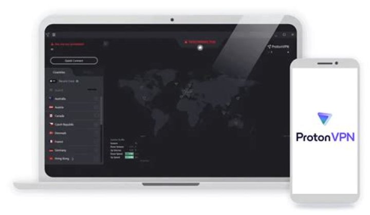 Essential Guide: Discover Free Proton VPN for Enhanced Online Security