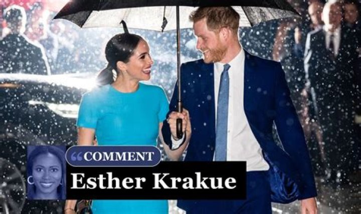 Esther Krakue Husband: The Story Behind the Love and Success
