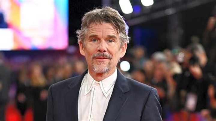 Ethan Hawke's Height: The Question Answered