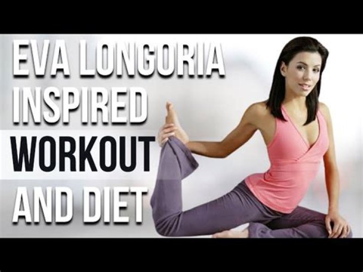 Eva Longoria Weight: The Real Story Behind Her Fitness Journey