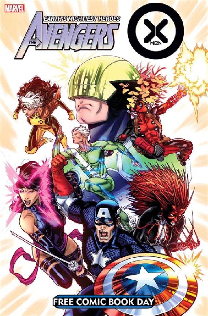 Everfire Comics: Your Ultimate Source for Superhero Adventures and Beyond