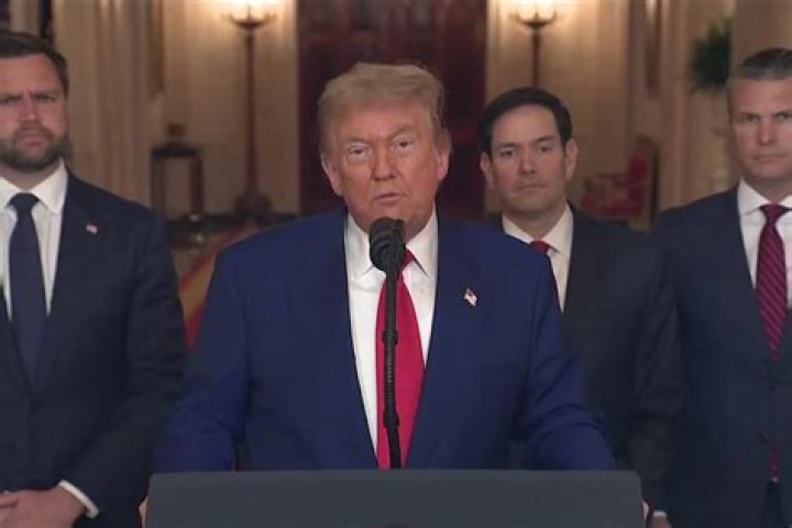 Everything You Need to Know About Trump's IQ