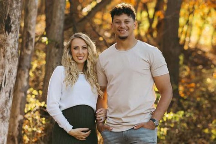 Exciting News: Britney Mahomes Pregnant!