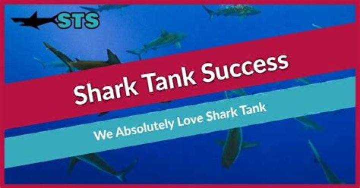 Exclusive Insights into Aqua Paws Shark Tank Success