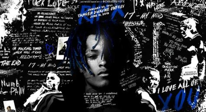 Experience the Energy of xxxtentacion Live: A Journey Through His Music