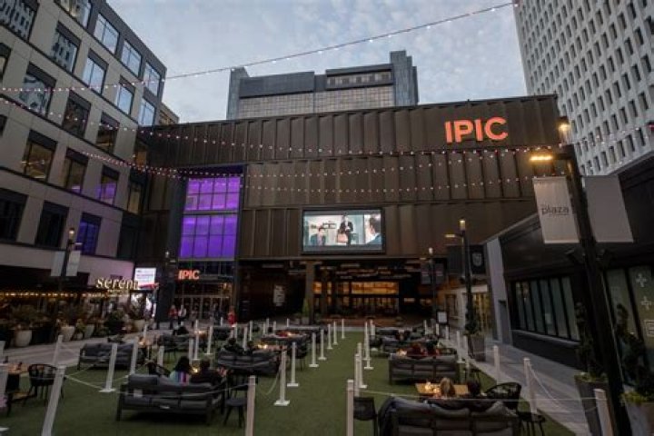 Experience the Magic of IPIC Theater: A Comprehensive Guide