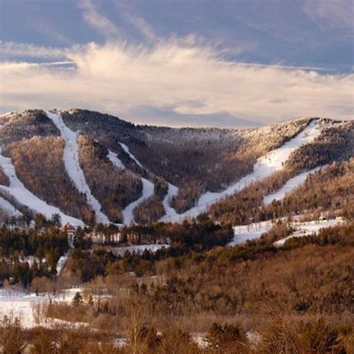 Experience the Thrill of Ragged Mountain Ski Area