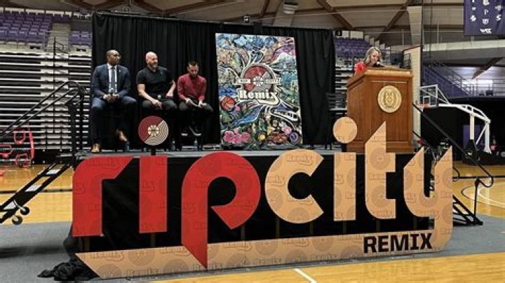 Experience the Vibe: The Rip City Remix Phenomenon